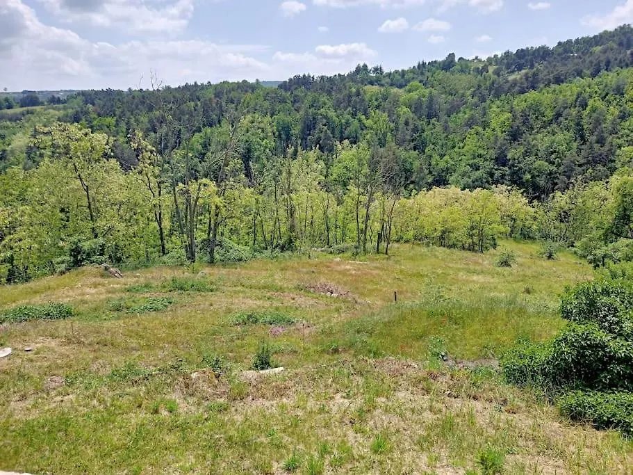 Holiday home Ecrin De Verdure En Ardeche Verte Colombier-le-Vieux