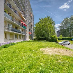 Le Taillefer 4 - L'oasis Rhut